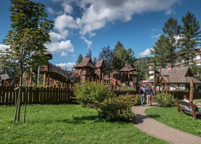 Apartament Słoneczna Centrum